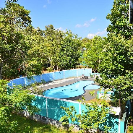 The Lion Rock Hotel Sigiriya Exterior photo