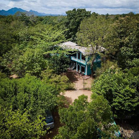 The Lion Rock Hotel Sigiriya Exterior photo